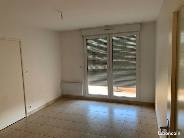 Appartement à louer, 50m², Besançon