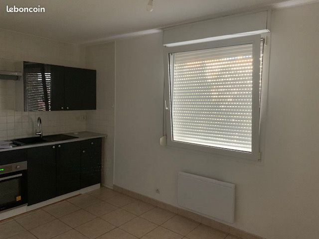 Appartement à louer, 50m², Besançon