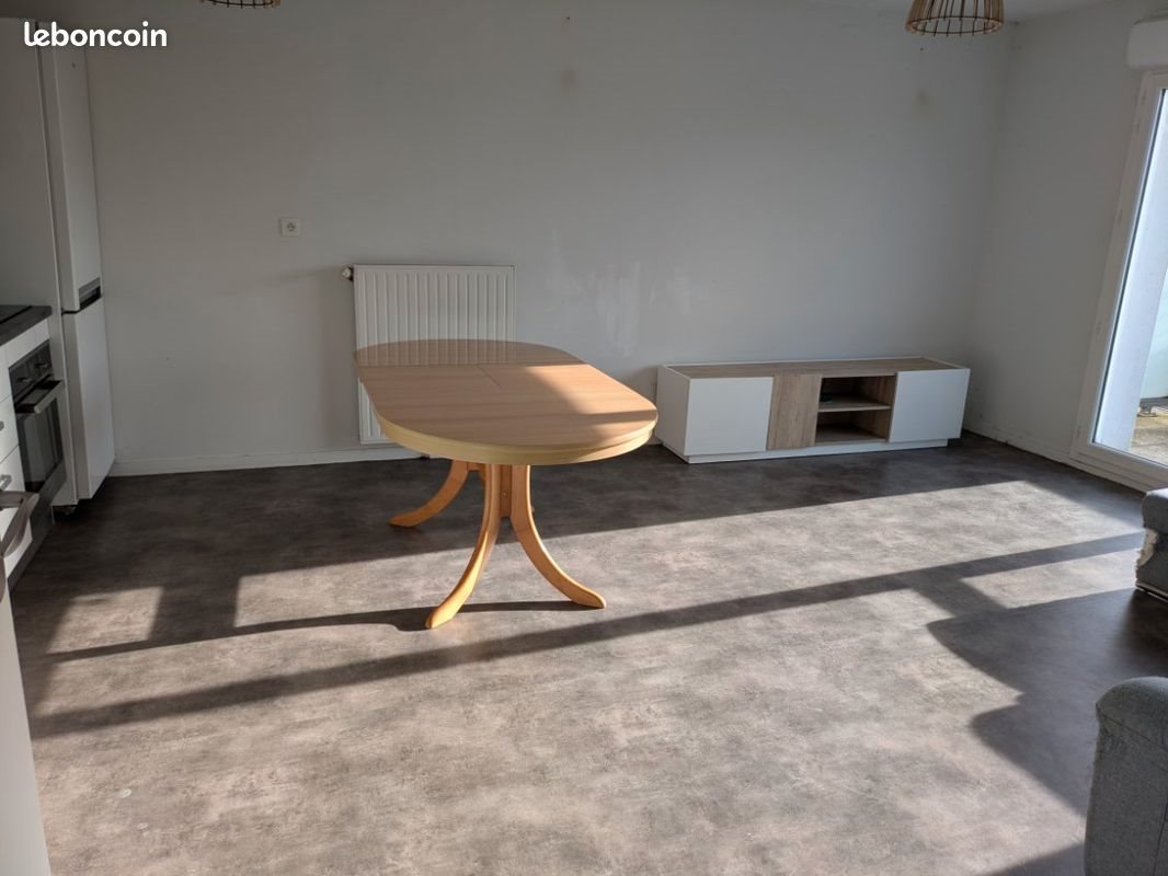 Appartement à louer, 45m², Séné