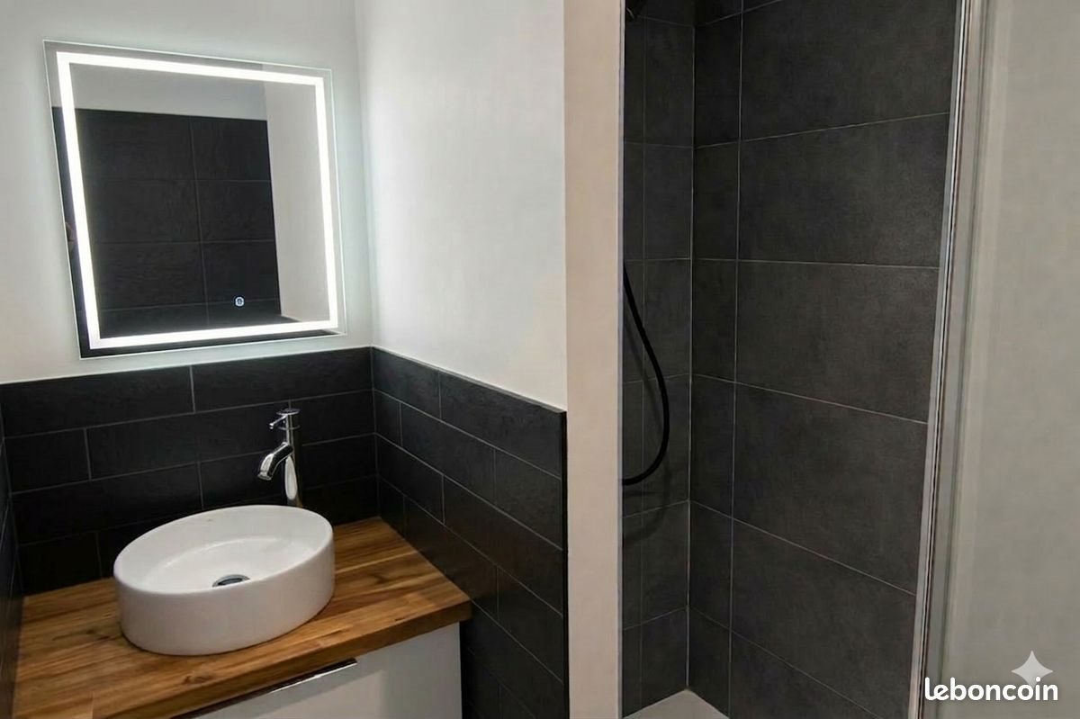 Appartement à louer, 21m², Vierzon