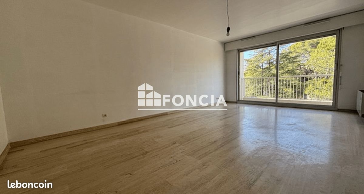 Appartement à vendre, 57m², Montpellier