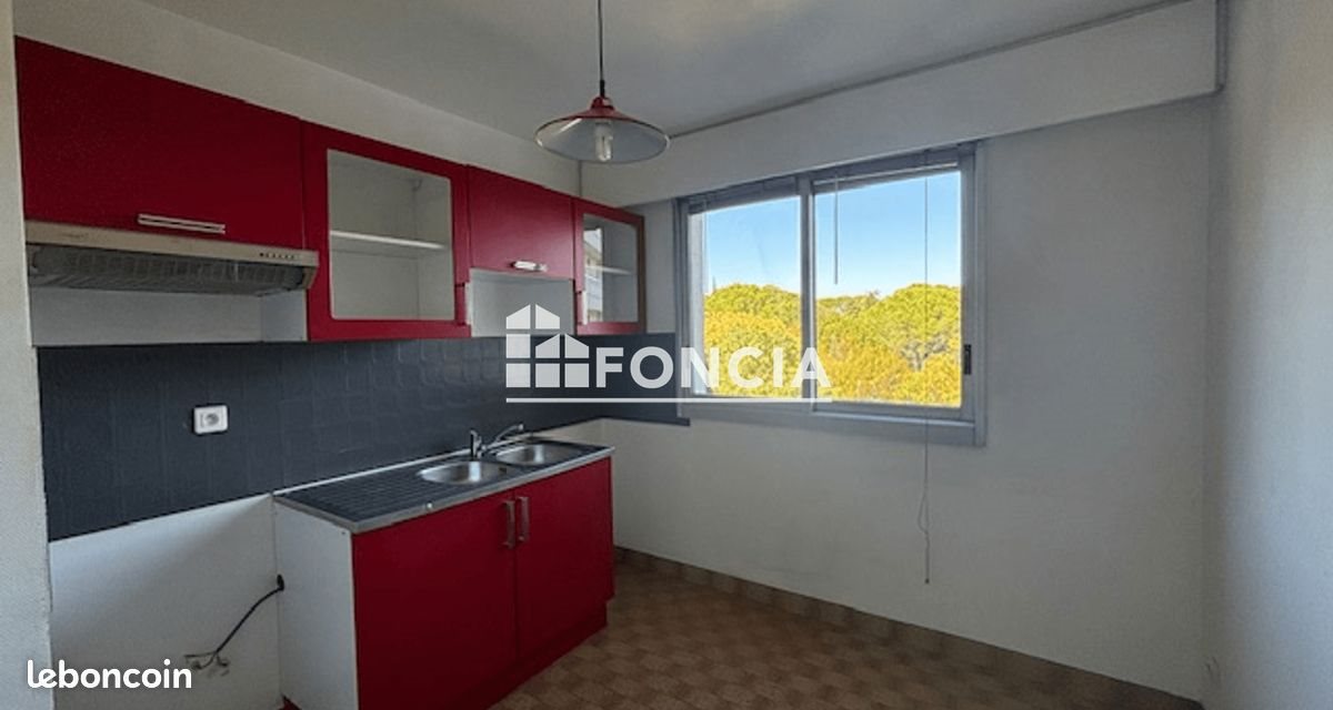 Appartement à vendre, 57m², Montpellier