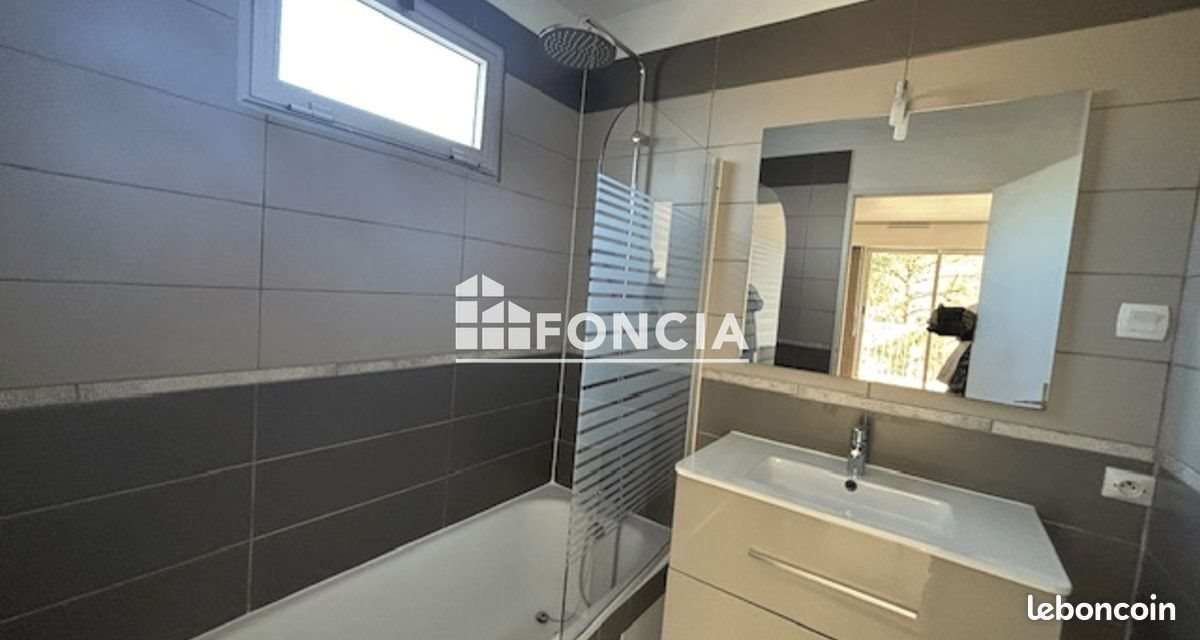 Appartement à vendre, 57m², Montpellier