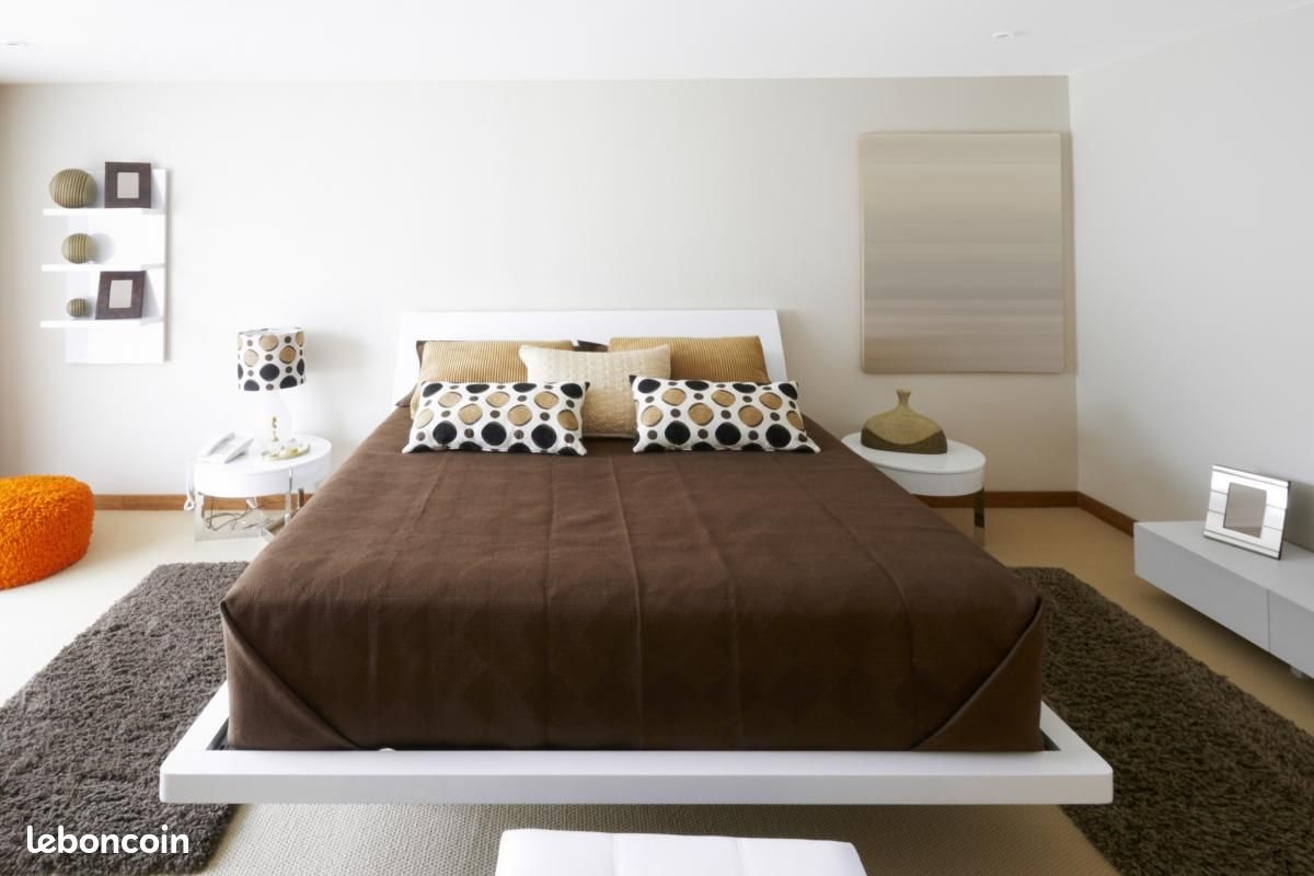 Appartement à vendre, 90m², Boulogne-Billancourt