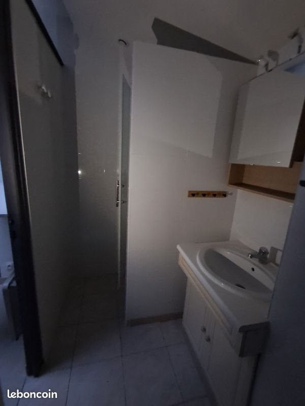 Appartement à louer, 30m², Amiens