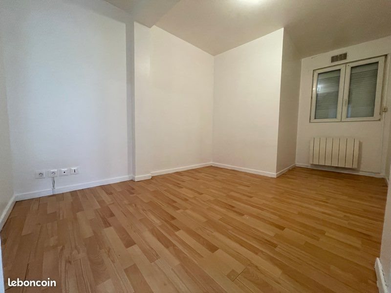 Appartement à louer, 40m², Brenouille
