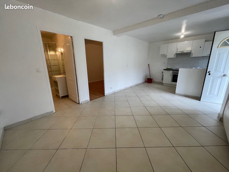 Appartement à louer, 40m², Brenouille
