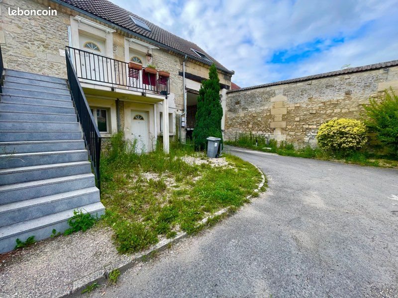 Appartement à louer, 40m², Brenouille