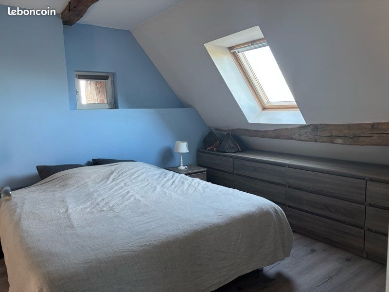 Maison à louer, 80m², Montlouis-sur-Loire