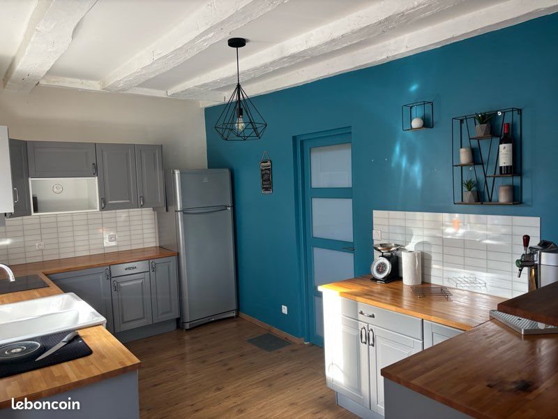 Maison à louer, 80m², Montlouis-sur-Loire