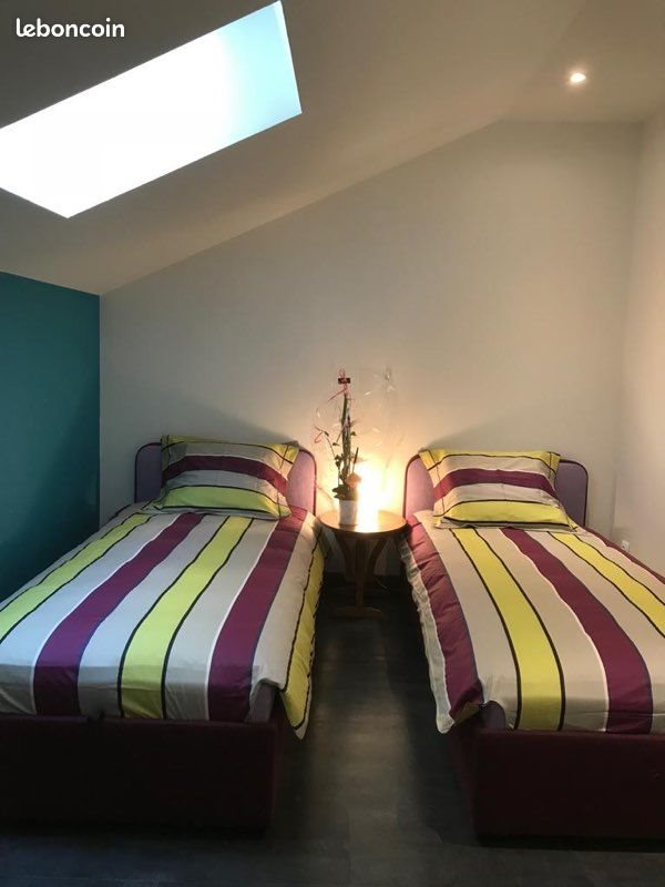 Maison à louer, 60m², Dijon