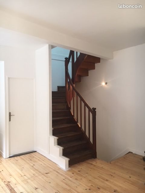 Appartement à louer, 102m², Saint-Galmier