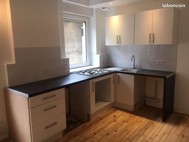 Appartement à louer, 102m², Saint-Galmier