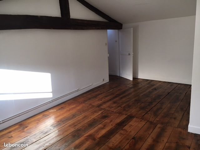 Appartement à louer, 102m², Saint-Galmier