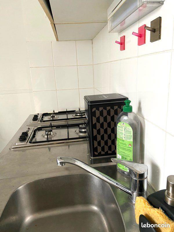 Appartement à louer, 65m², Amiens