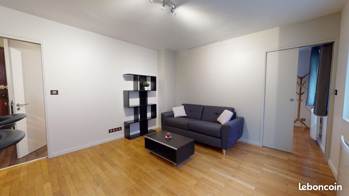 Appartement à louer, 48m², Montpellier