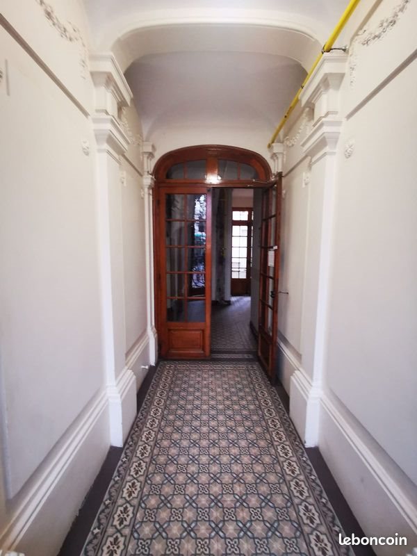 Appartement à vendre, 31m², Paris 12ème