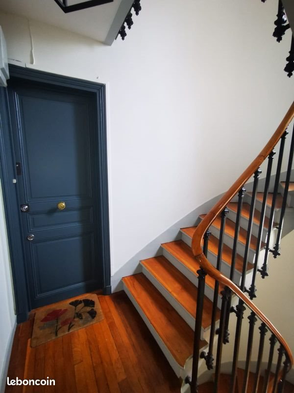 Appartement à vendre, 31m², Paris 12ème