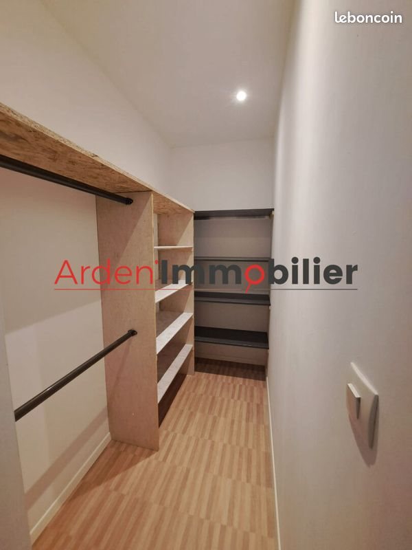 Maison à vendre, 61m², Rethel