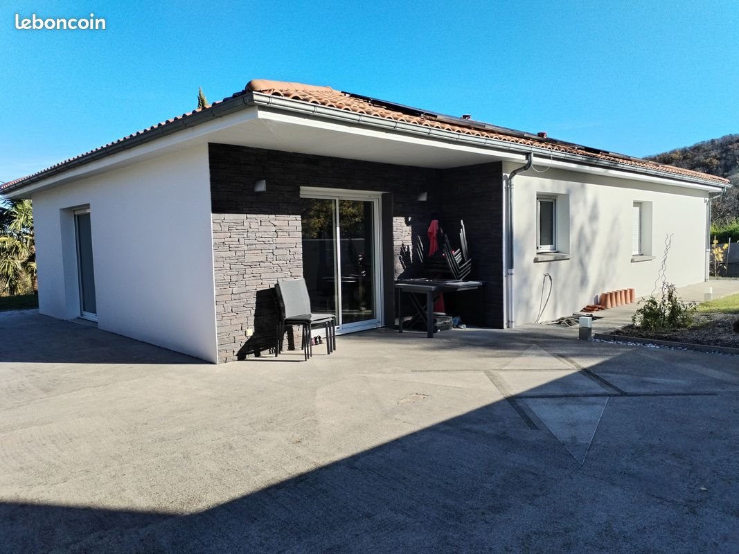 Maison à vendre, 185m², Romagnat