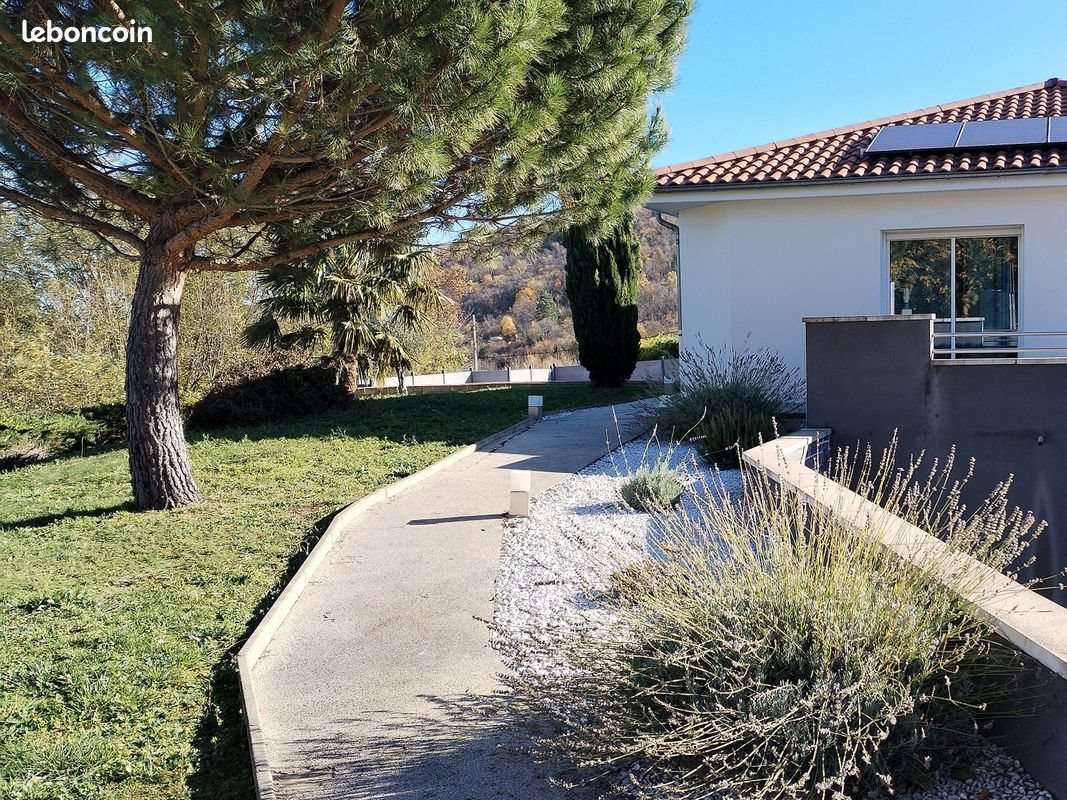 Maison à vendre, 185m², Romagnat