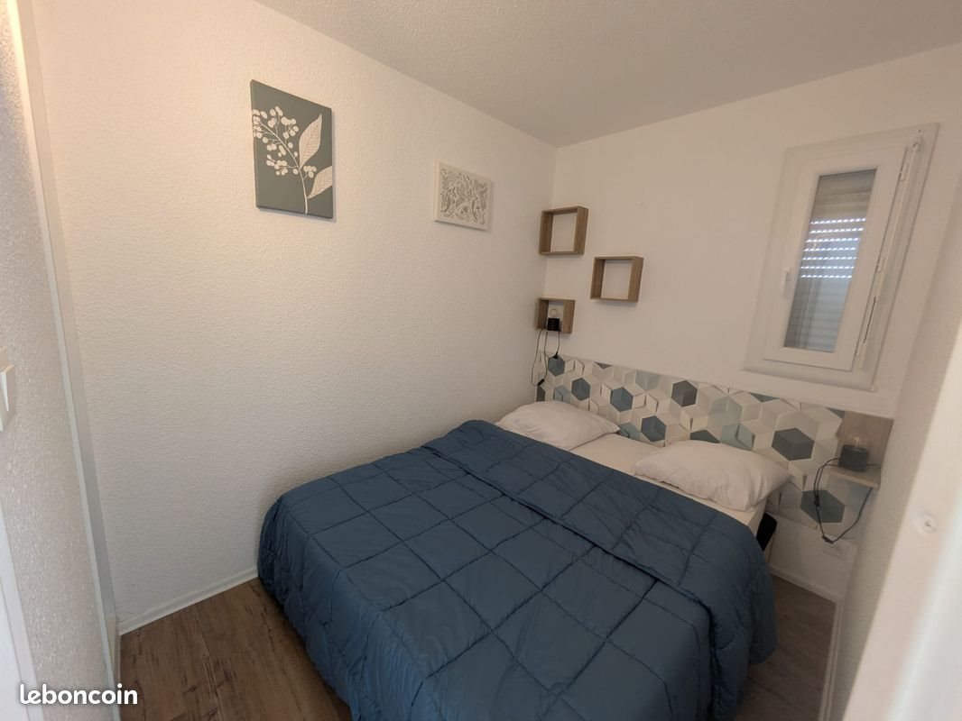 Appartement à louer, 27m², Louviers