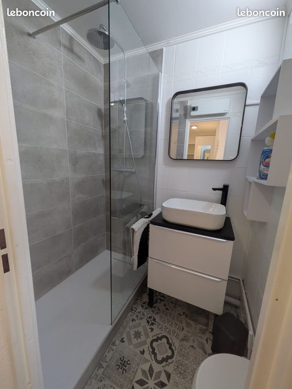 Appartement à louer, 27m², Louviers