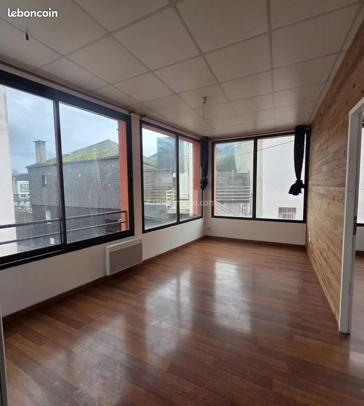 Appartement à vendre, 54m², Lourdes