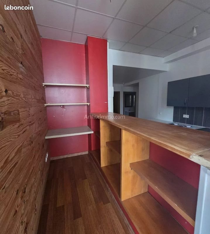 Appartement à vendre, 54m², Lourdes