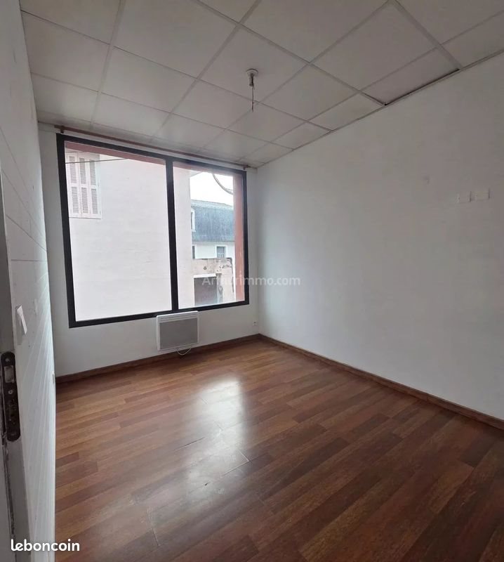 Appartement à vendre, 54m², Lourdes