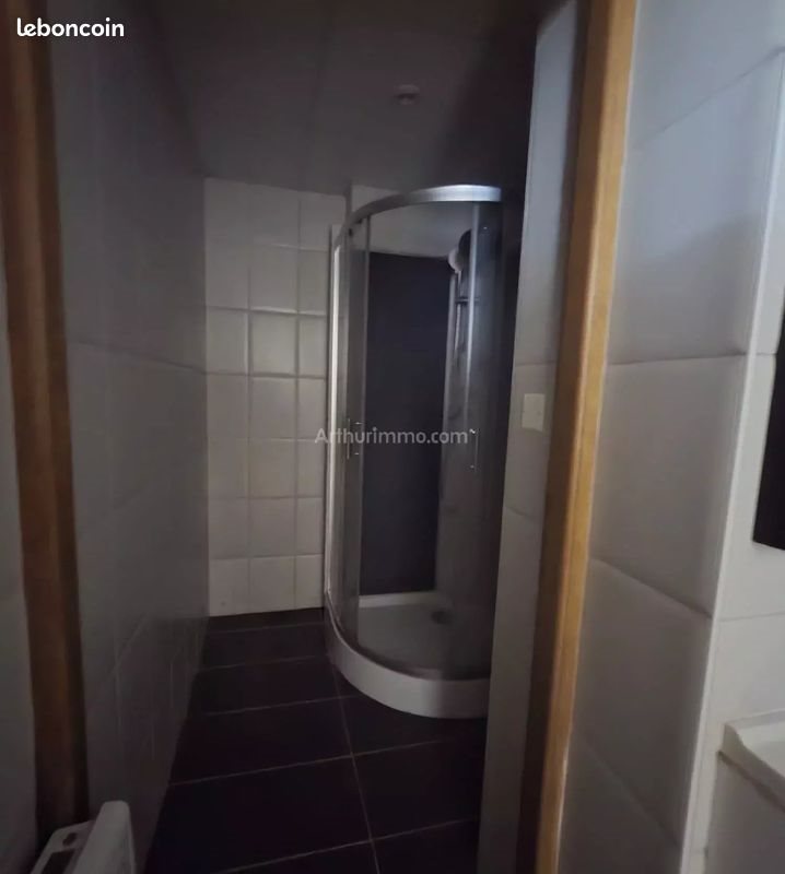 Appartement à vendre, 54m², Lourdes