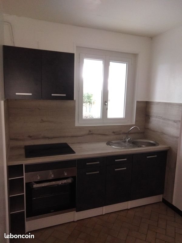 Appartement à louer, 45m², Les Ternes