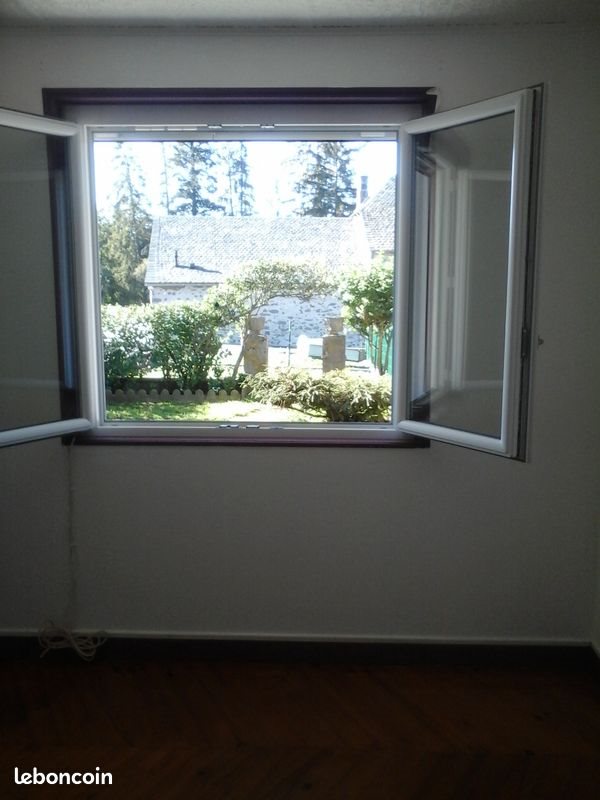 Appartement à louer, 45m², Les Ternes