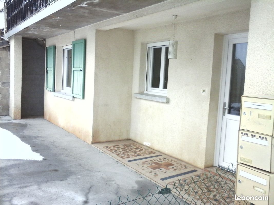 Appartement à louer, 45m², Les Ternes