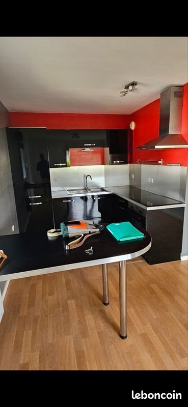Appartement à vendre, 45m², Trégueux