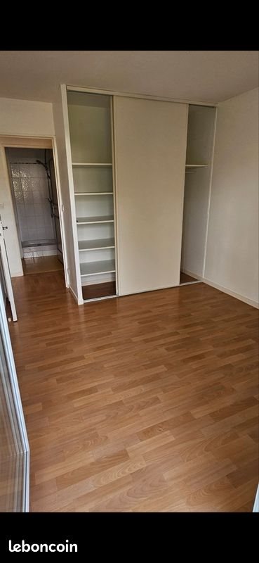 Appartement à vendre, 45m², Trégueux