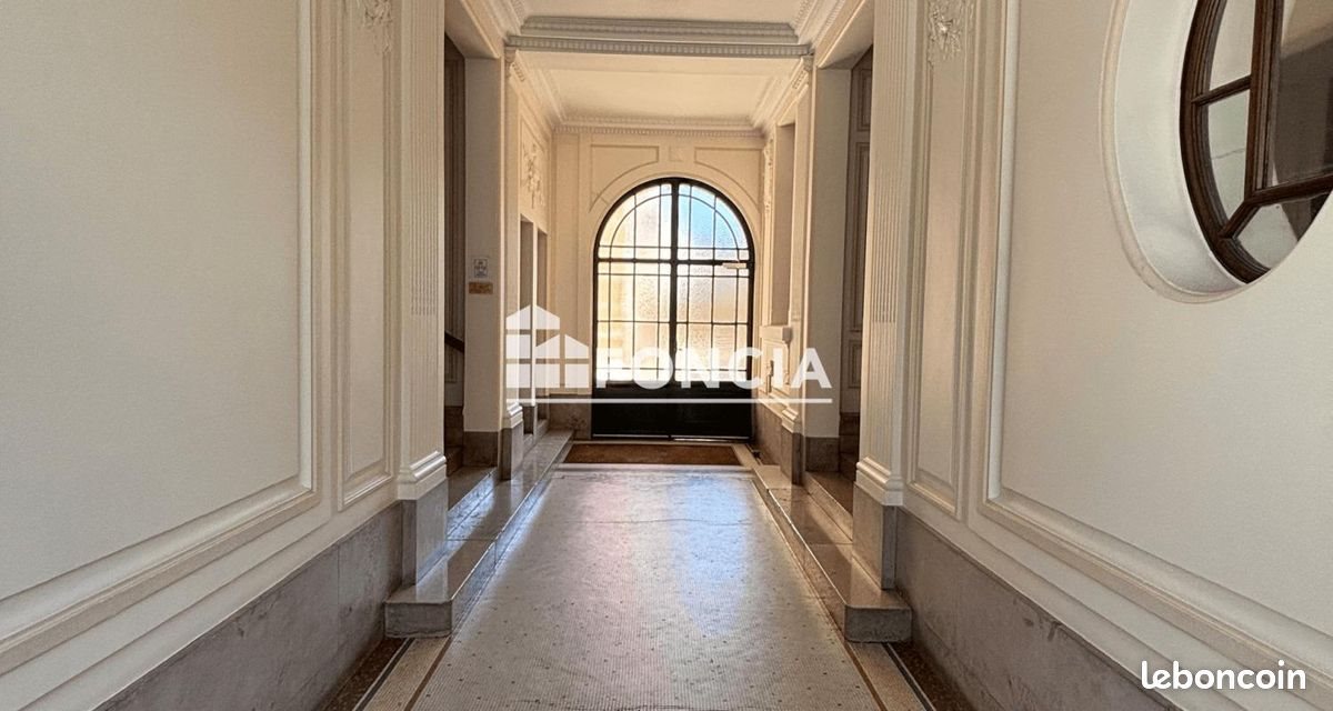 Appartement à vendre, 110m², Orléans