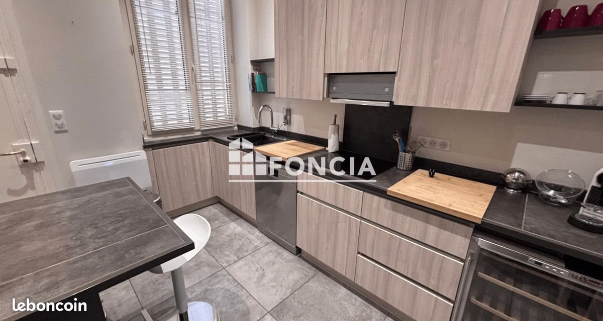 Appartement à vendre, 110m², Orléans