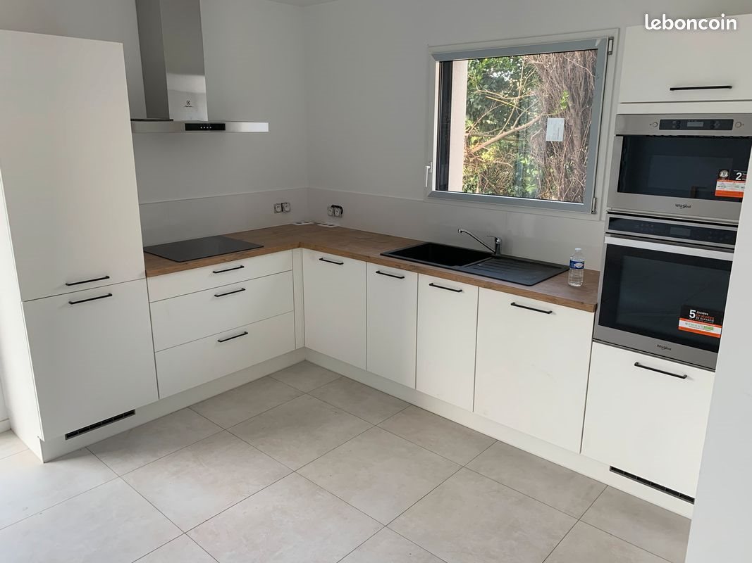 Maison à louer, 99m², Langueux