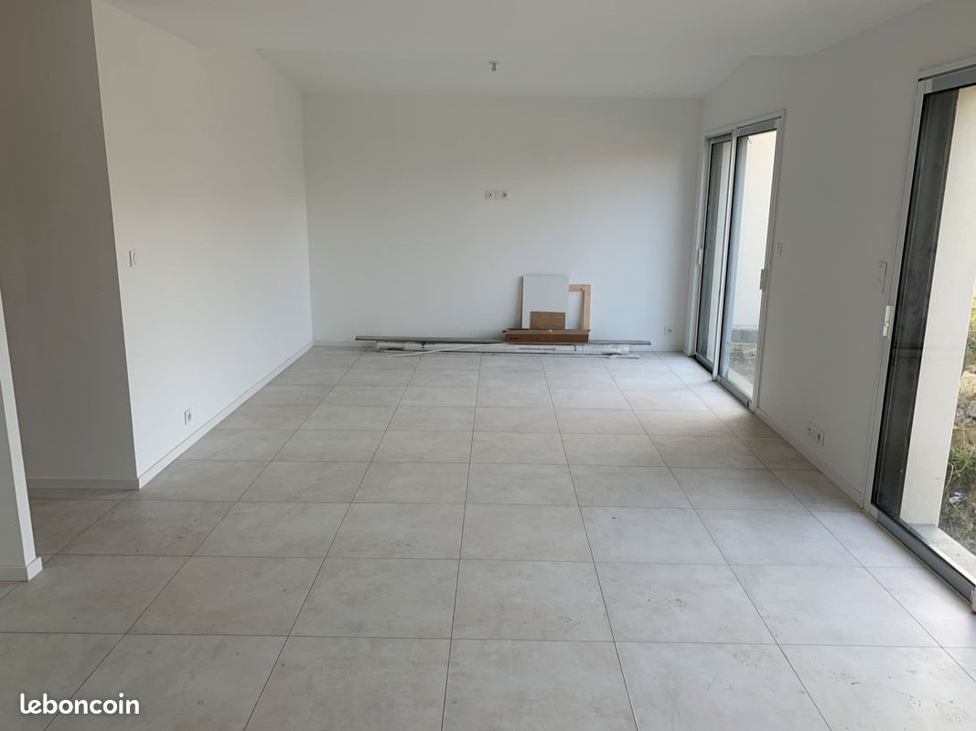 Maison à louer, 99m², Langueux