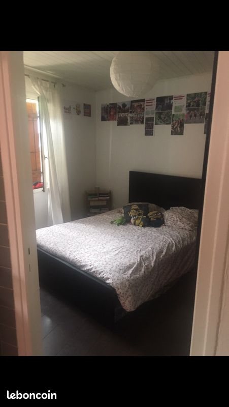 Appartement à louer, 50m², Barraux