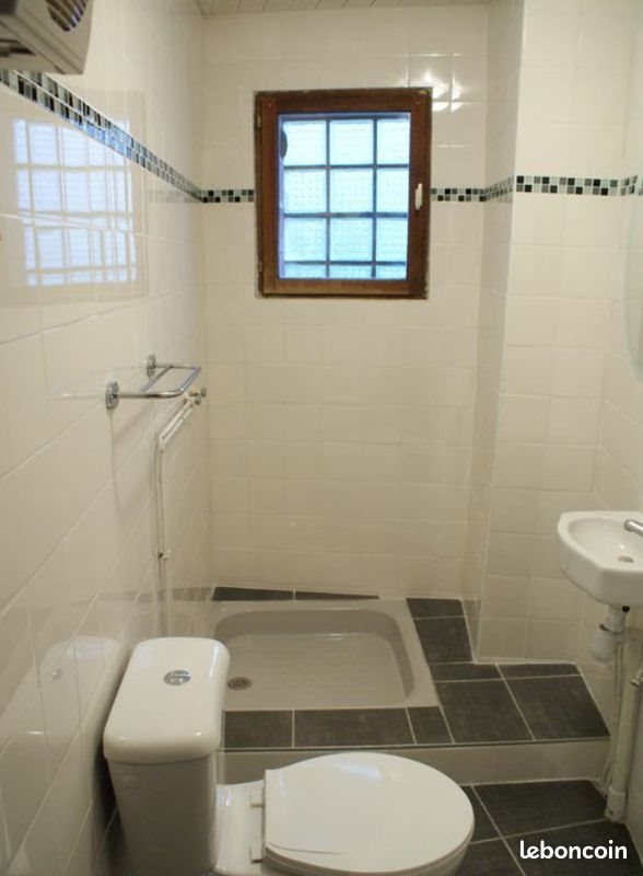 Appartement à louer, 50m², Barraux