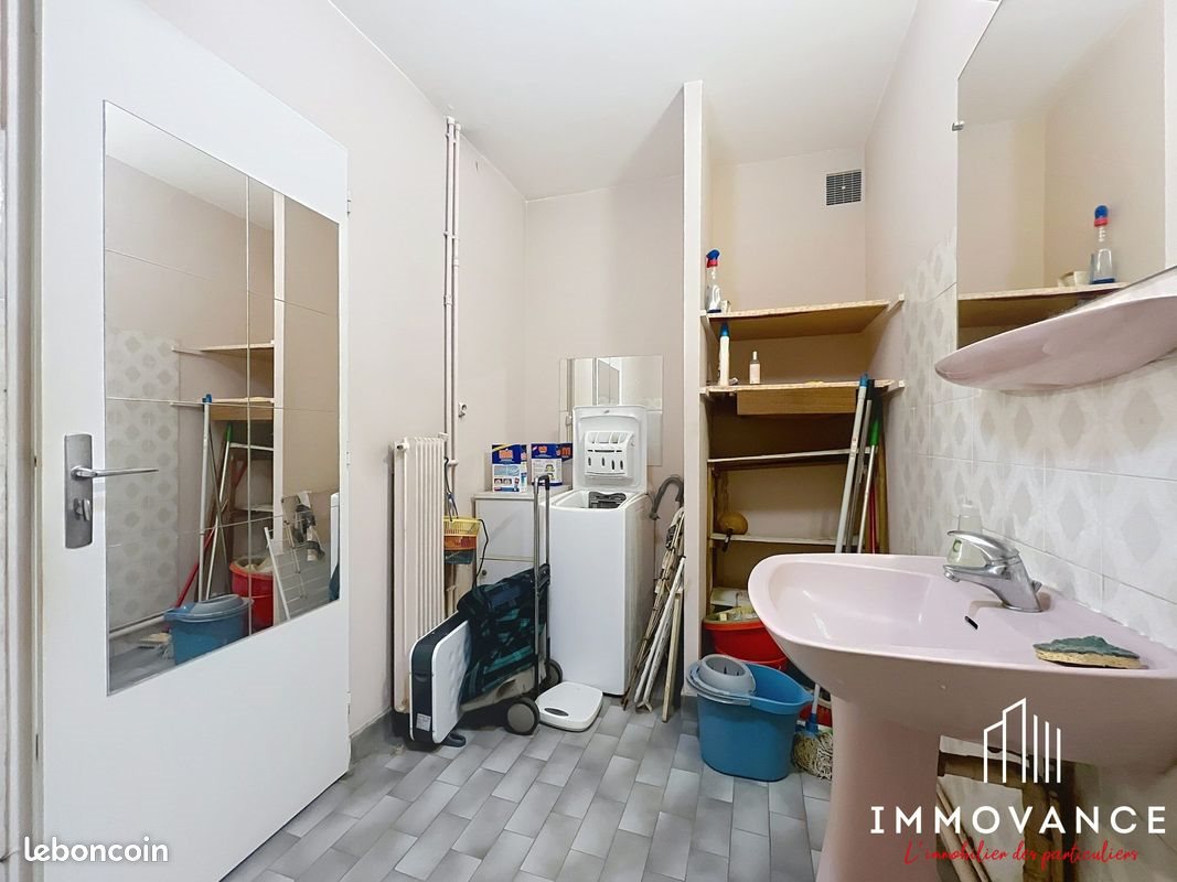 Appartement à vendre, 79m², Montpellier