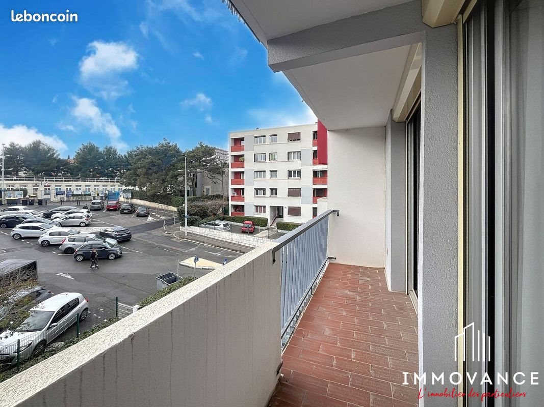 Appartement à vendre, 79m², Montpellier