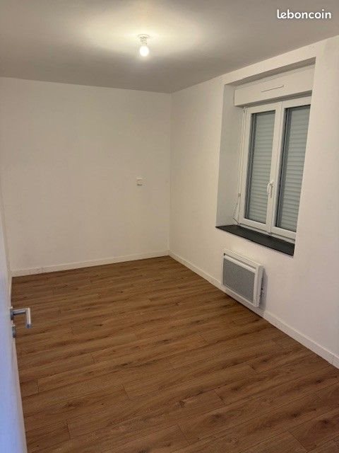 Appartement à louer, 60m², Guémené-Penfao