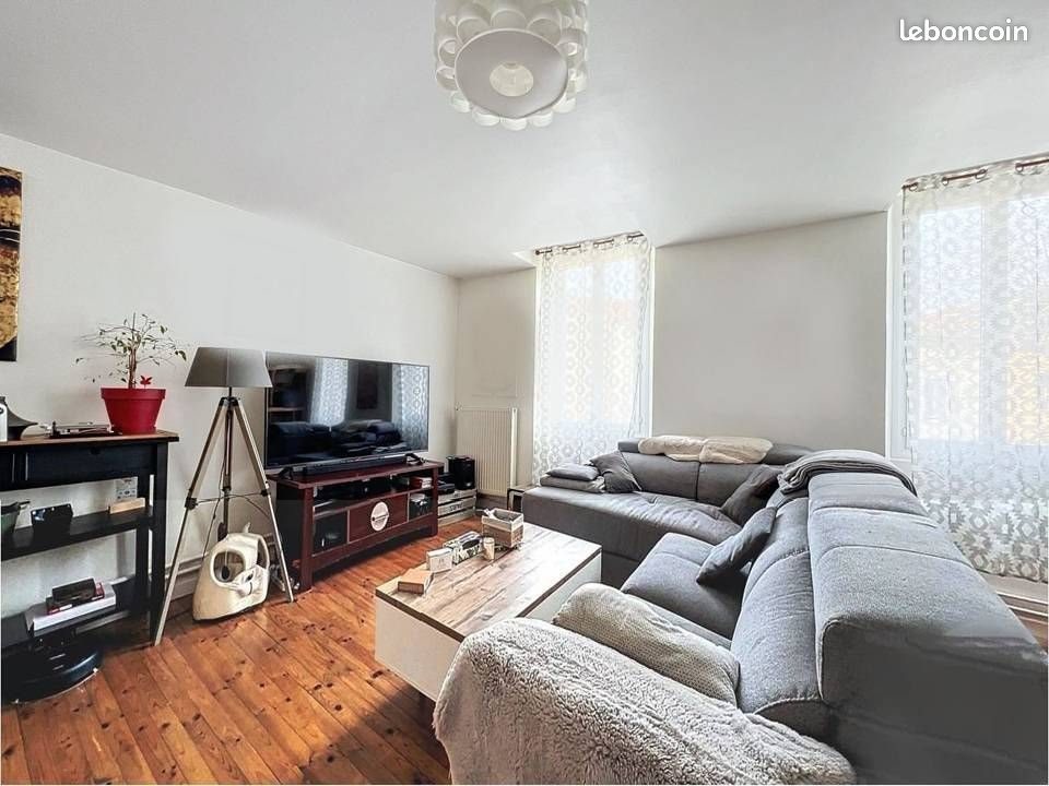 Appartement à vendre, 78m², Pamiers