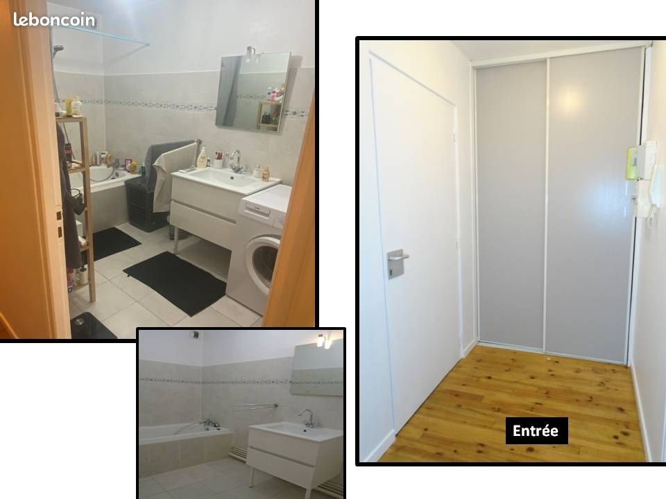 Appartement à vendre, 78m², Pamiers