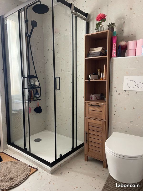 Appartement à louer, 45m², Istres