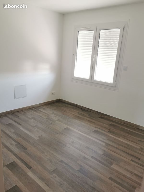 Appartement à louer, 43m², Pont-Saint-Esprit