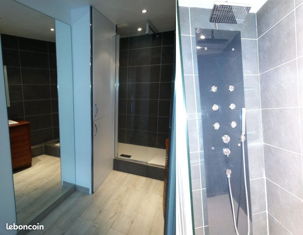 Appartement à louer, 40m², Nantes